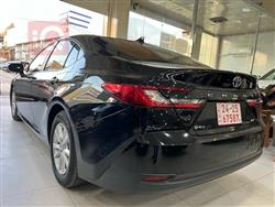 تۆیۆتا کامری